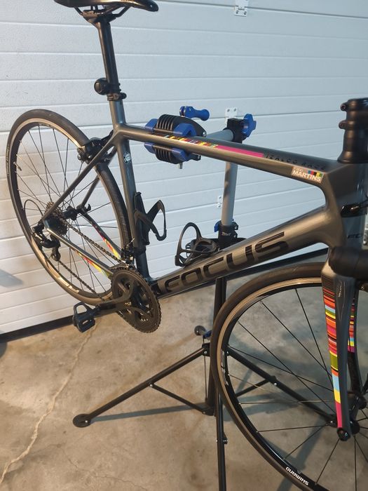 Focus IZALCO RACE 2019