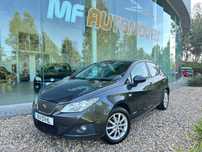 Seat Ibiza 1.2 TDI