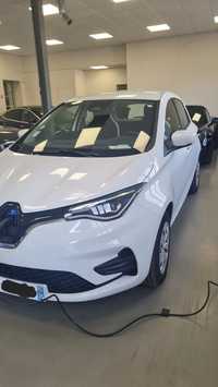 Renault Zoe (c/ Bateria) Z.E. 50 EXPERIENCE