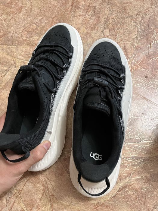 Ugg кроссовки