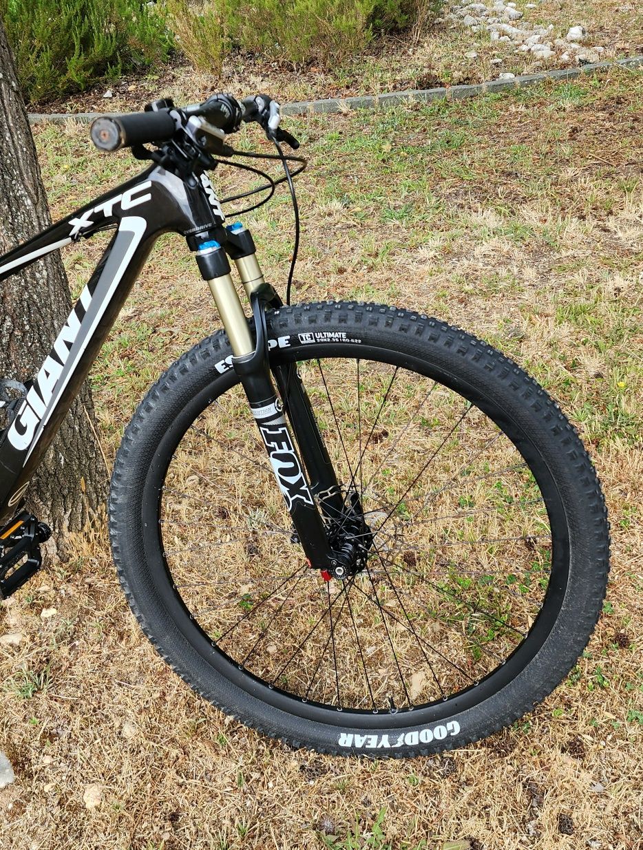 Giant XTC tamanho S