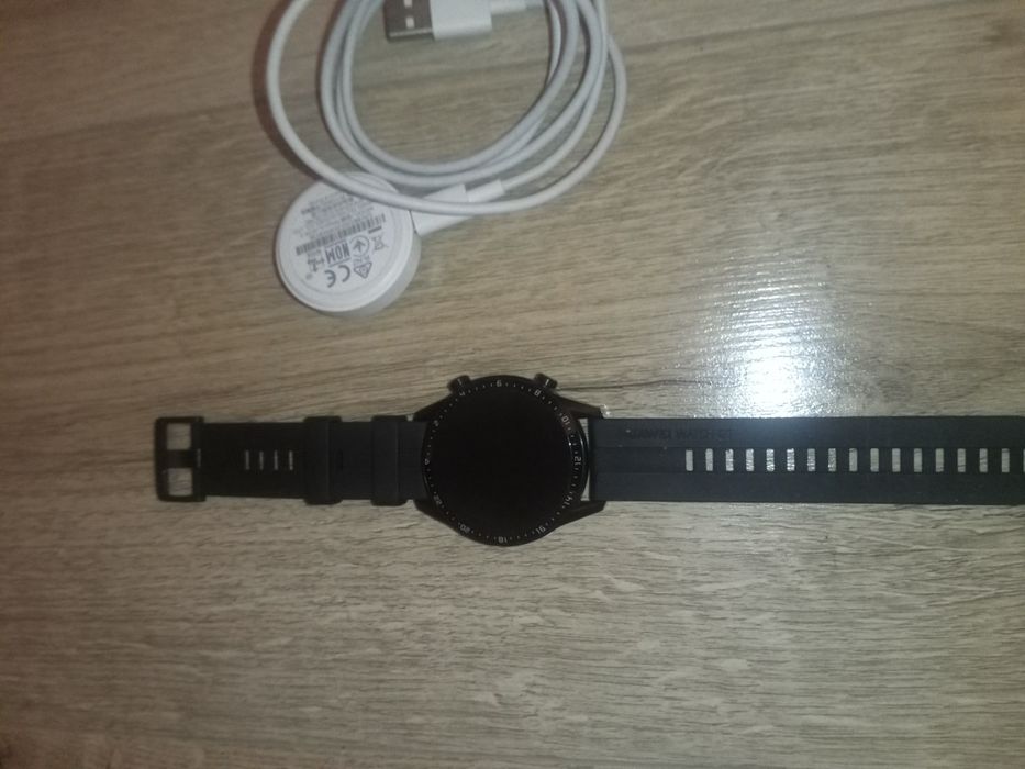 Zegarek smartwatch Huawei Watch GT2