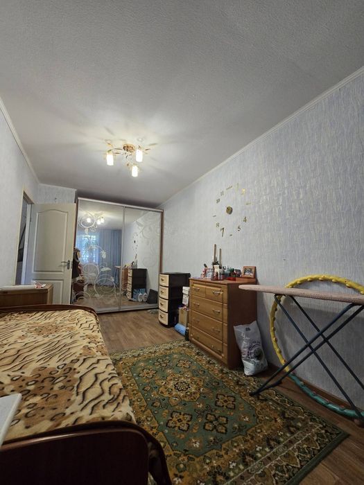 Ліски Двокімнатна квартира