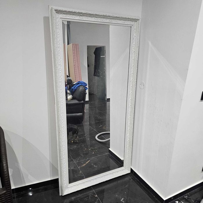 Espelho (Decoração)