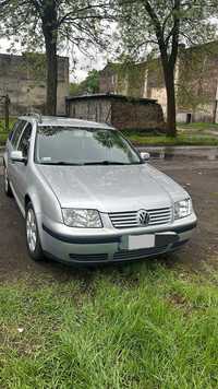 Volawagen bora 1.6