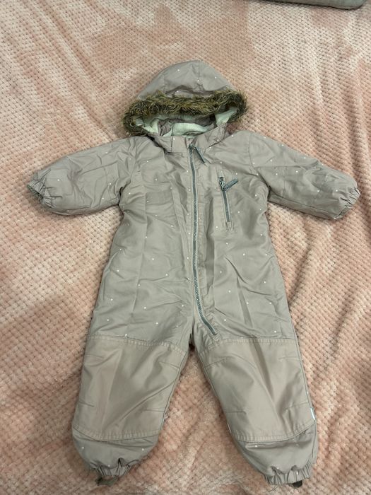 Зимовий комбінезон H&M