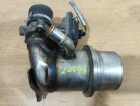 Chłodnica spalin EGR AUDI VW seat skoda 2.0 TDI GOLF VII Passat B8