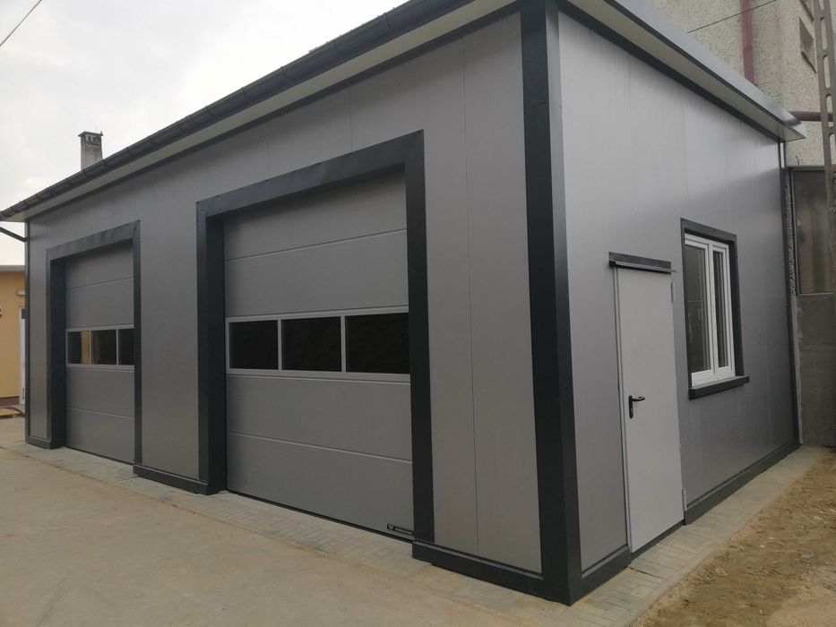 Hala / Magazyn Do Wynajęcia