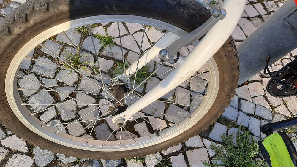 Bicicleta  para Criança