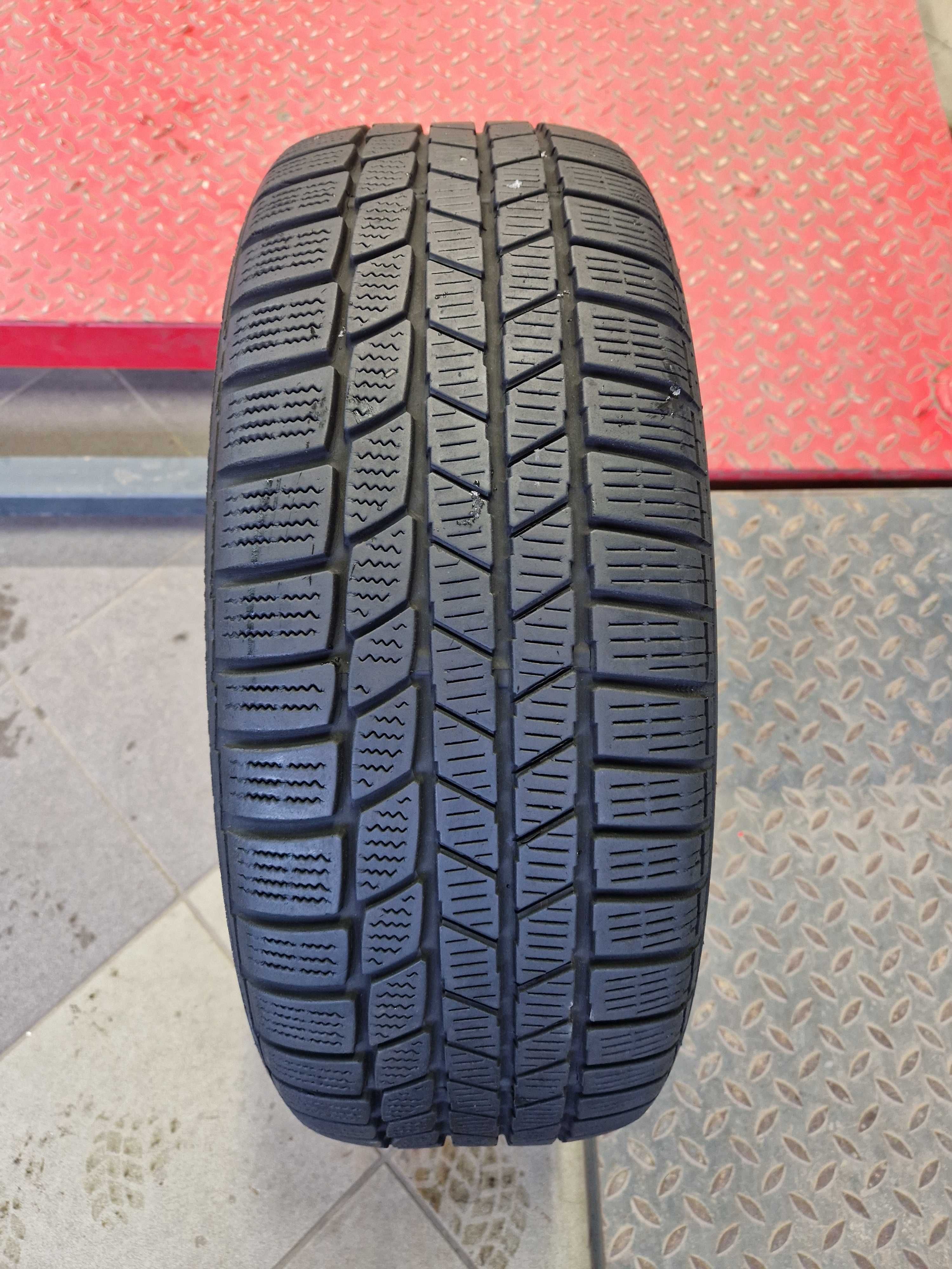 Continental 205/50R17 TS815 Conti Seal