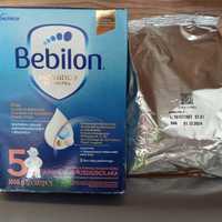 Mleko Bebilon 5 advance pronutra 1,5kg