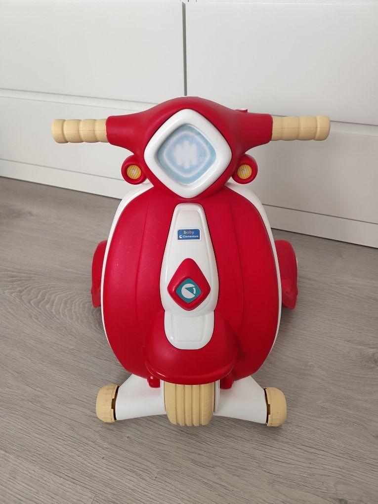 Brinquedos para Bebé