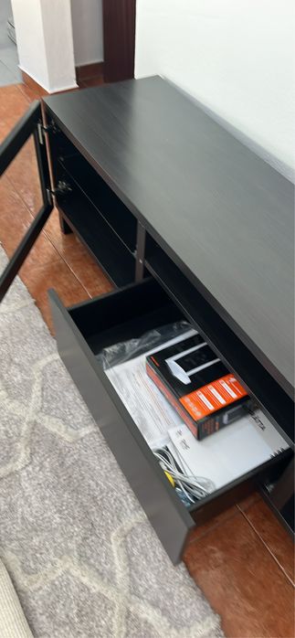 Movel TV IKEA como novo