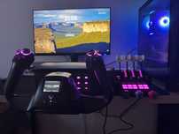 Turtle Beach Velocity One Flight Control System