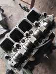 Wałek rozrządu 1.9 2.0 TDI DPF