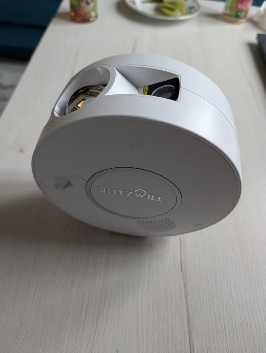 Projektor gwiazd z Wifi