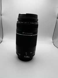 Canon 75-300mm USM