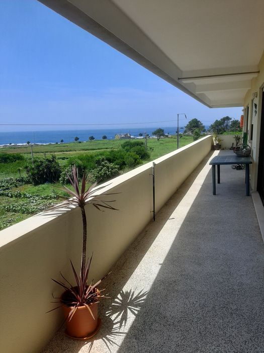 T-2 V.P. Âncora alugar