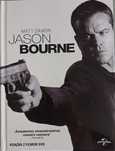 Jason Bourne dvd Pl