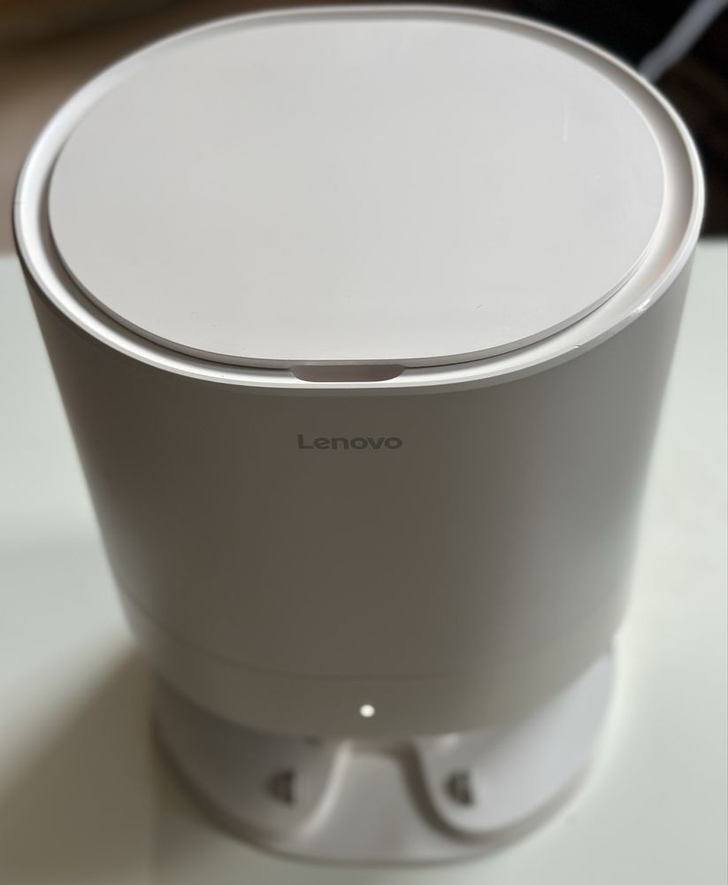 Robot sprzątający LENOVO T1 S Pro, odkurzacz automatyczny, mopowanie