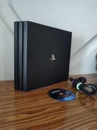 [PS4] Konsola PlayStation 4 Pro 1TB + FIFA 22