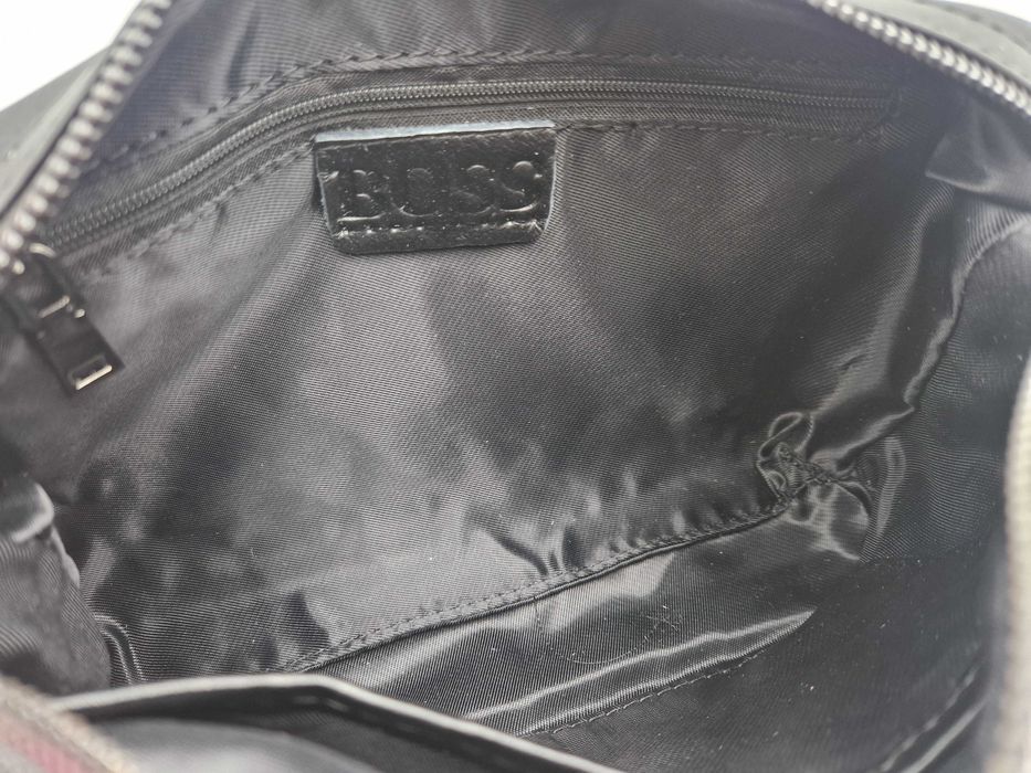 Сумка барсетка Hugo Boss