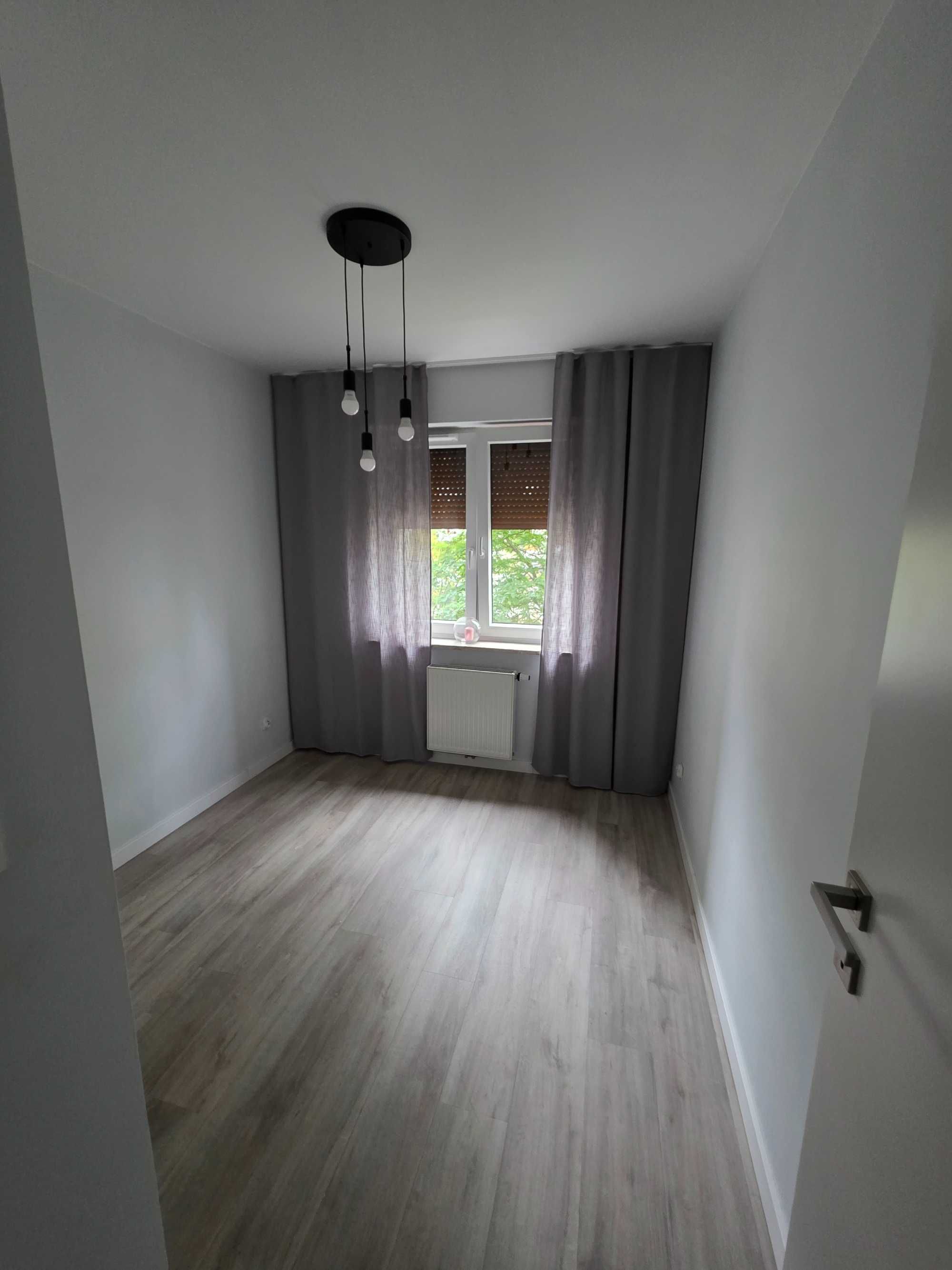 Nowoczesne mieszkanie 59,9 m² 2 sypialnie+salon wysoki standard SADOWA