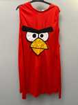 Strój przebranie Angry Birds rozmiar uniwersalny