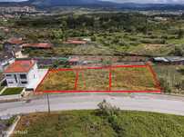 Terreno  para venda
