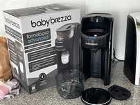 Ekspres do mleka BABY BREZZA Formula Pro Advanced BabyBrezza