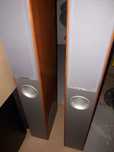 Kolumny Tonsil Focus 240 SE