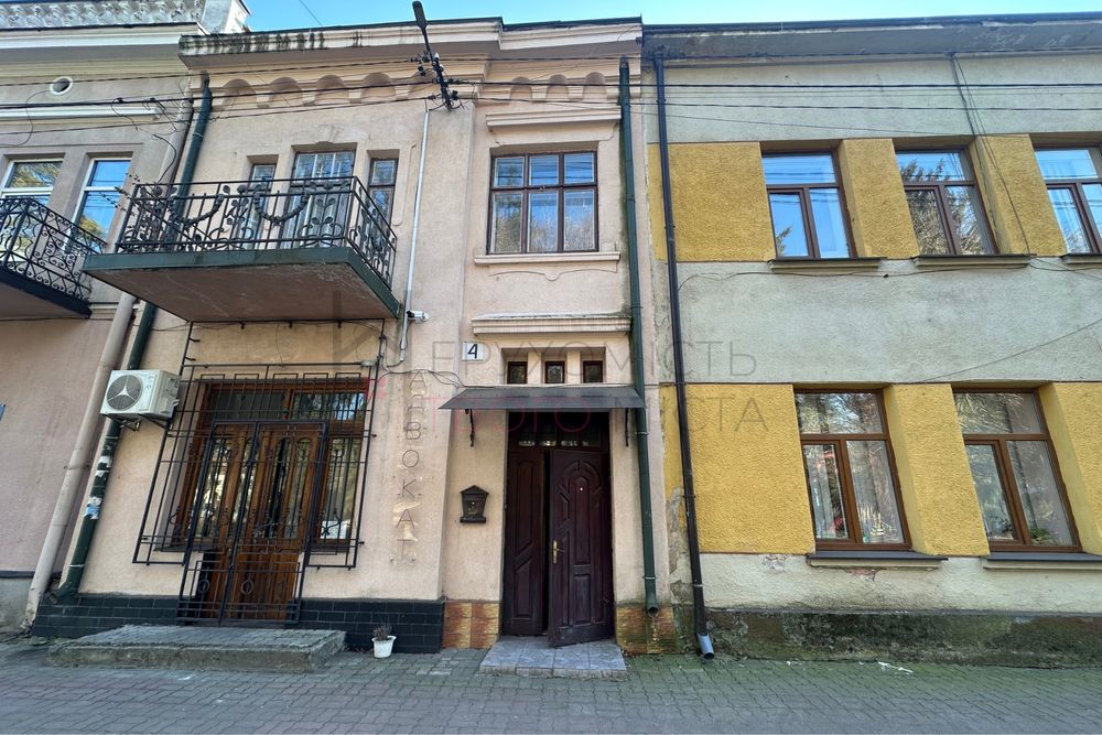 Продам 162м2 Майдан Гайдамаків