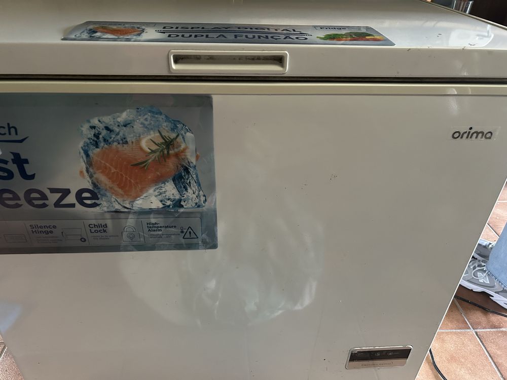 Vendo ara como nova