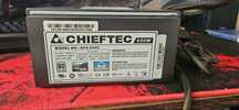 Продам модульный блок питания CHIEFTEC APS-650C