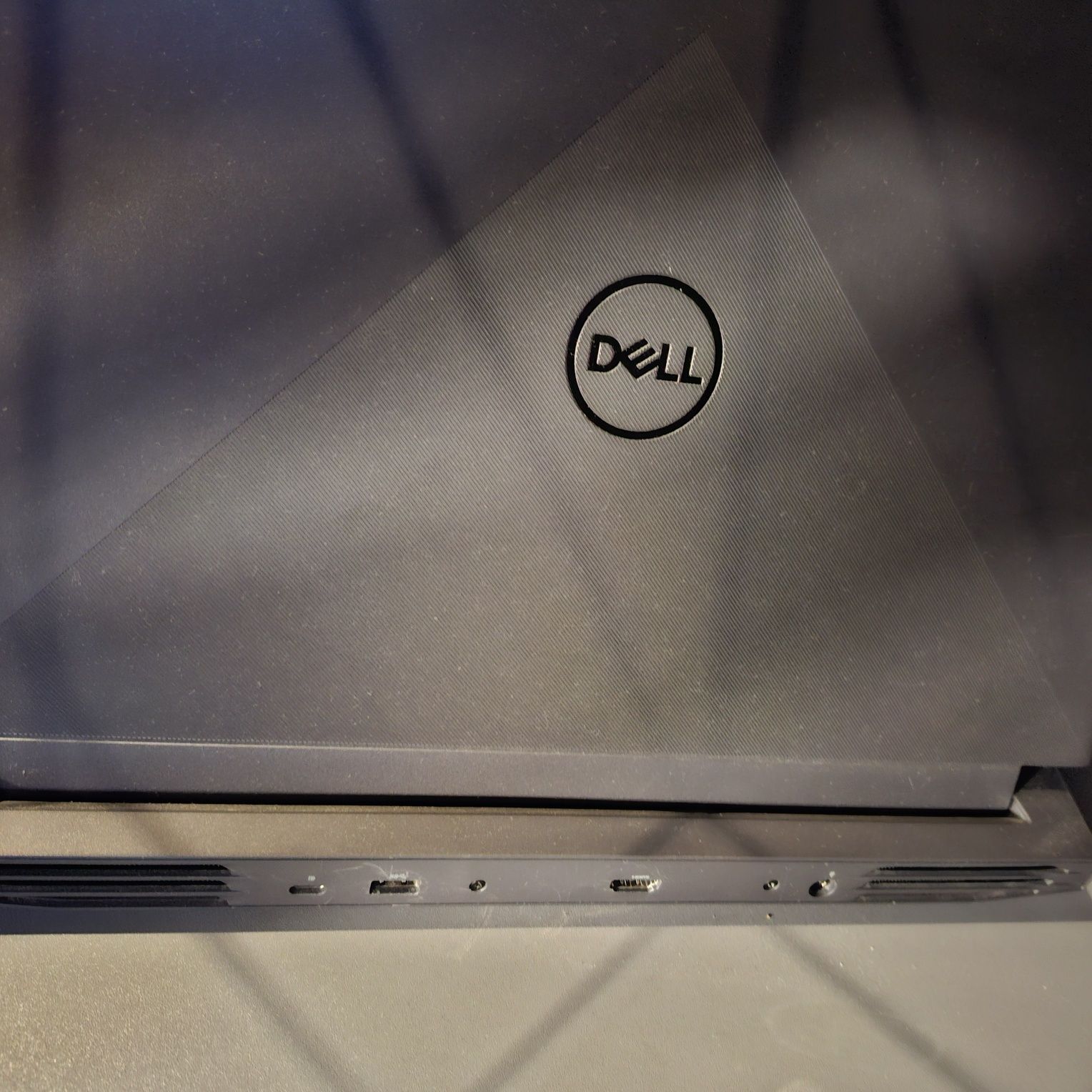 Gamingowy Laptop dell G15