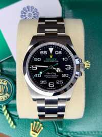 Rolex Air-King brand new