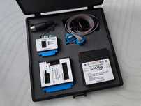 Zestaw diagnostyczny Diag64Cart - Dead test i diagnostyka - Commodore