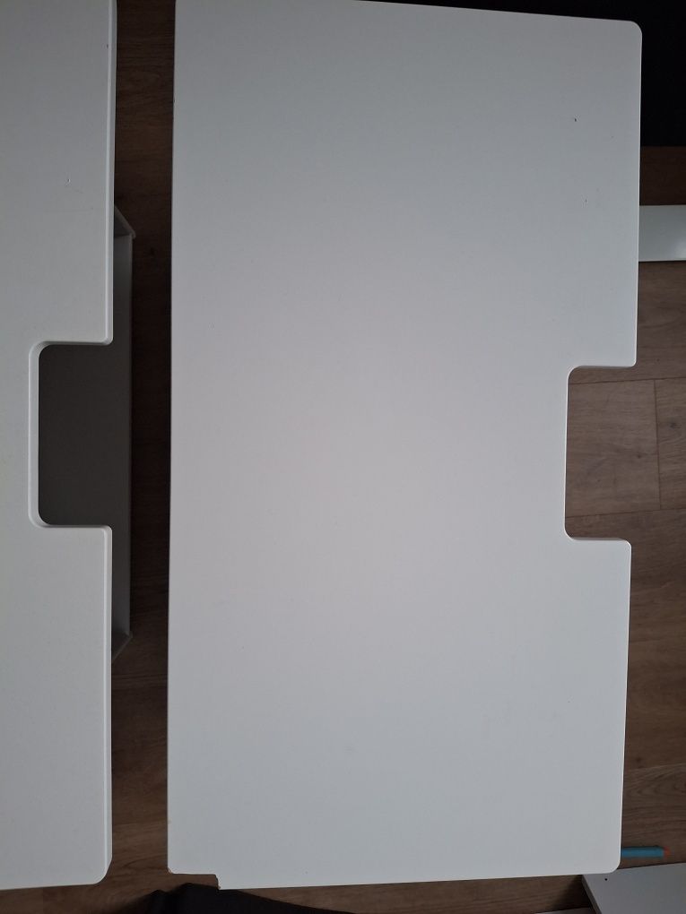 Sprzedam dwie głębokie szuflady stuva ikea malad
