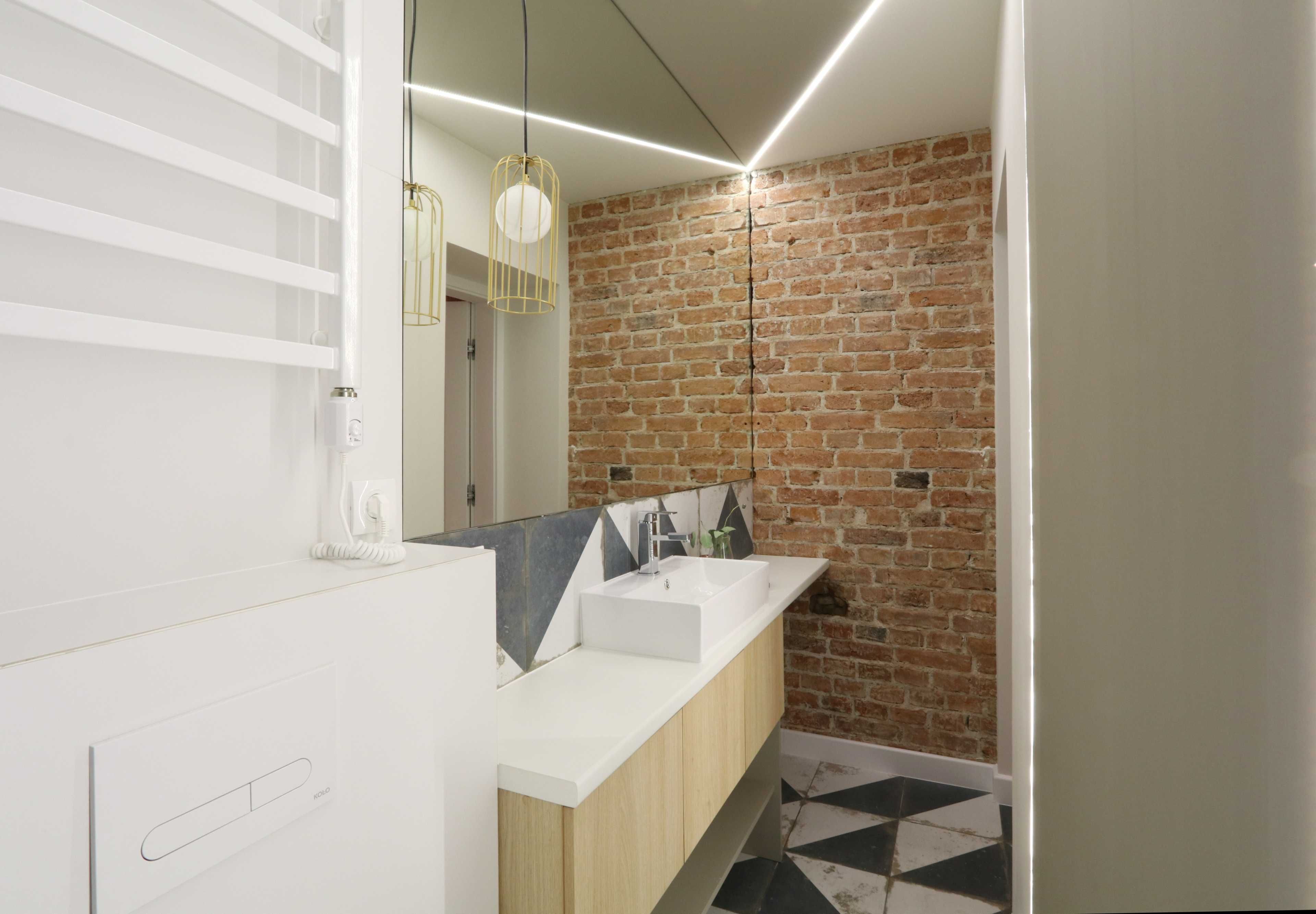 Kawalerka, 20m2, Praga Północ, ul. Grajewska / LUX /BEZ Prowizji