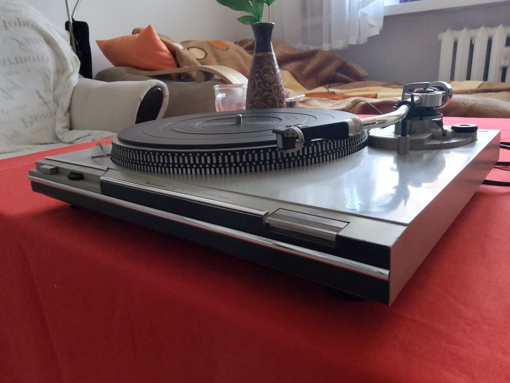 Gramofon Technics SL-D2 Automatic Japan. Okazja!