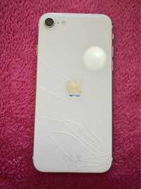 IPhone SE 2020 64gb Branco