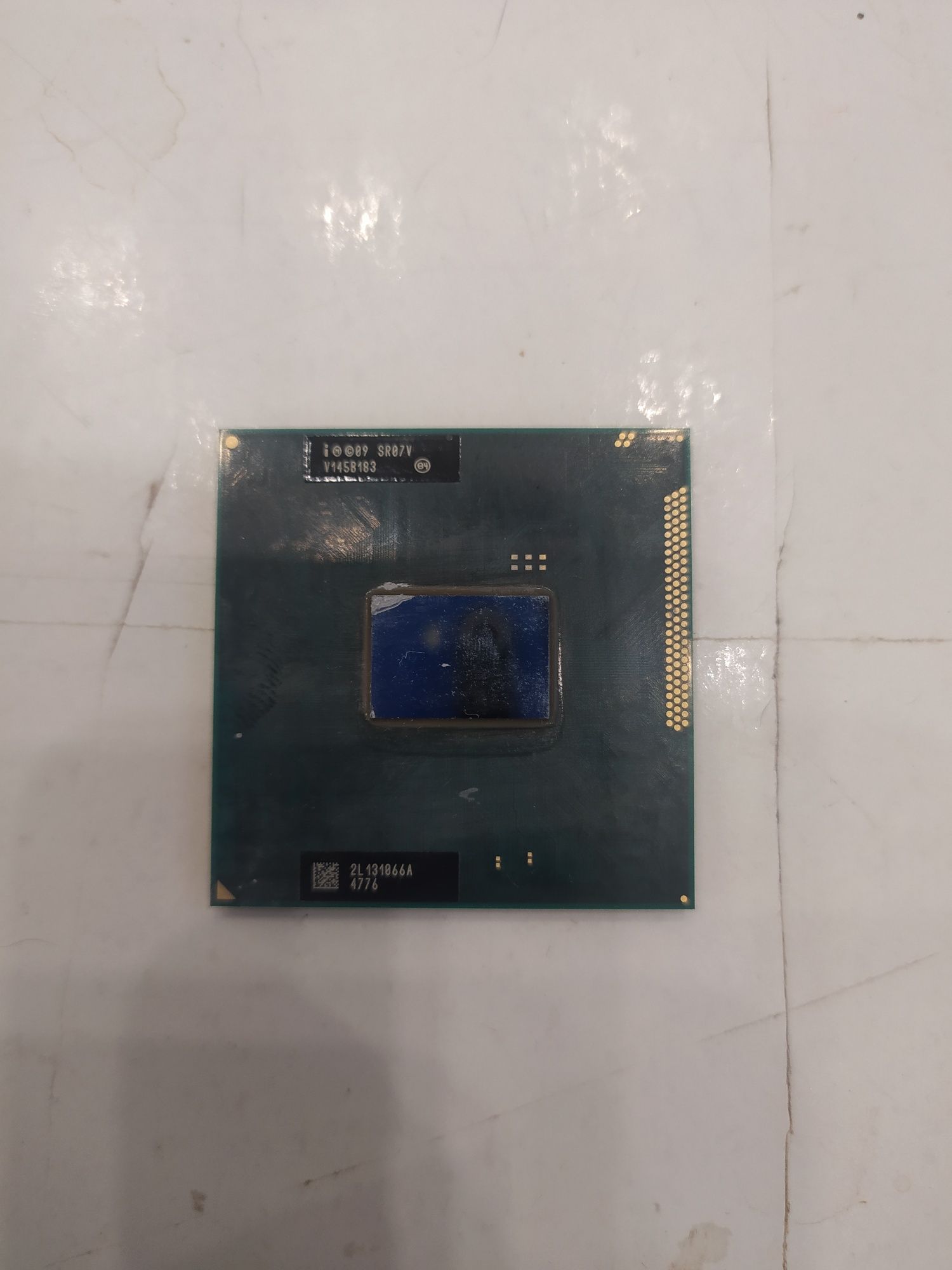 Процессор INTEL B960 DUAL CORE 2.20GHZ