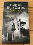 Marina Zafon Carlos
