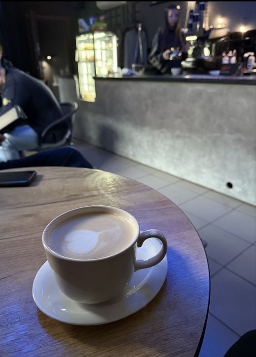 Продаж прибуткової кавʼярні від власника