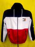 Куртка Tommy Hilfiger ветровка, бомбер, р.XL, 52-54