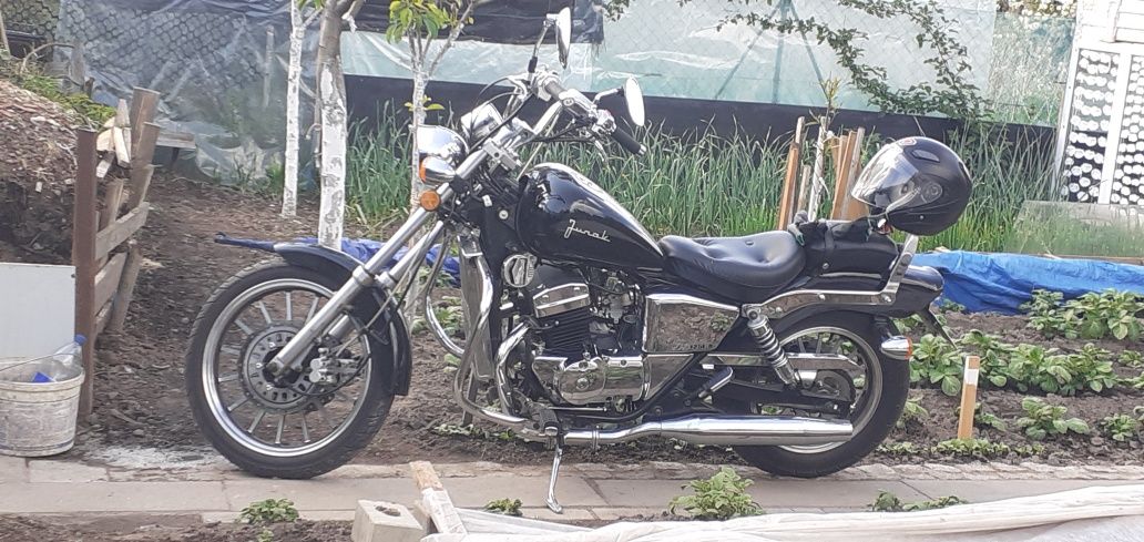 Sprzedam junaka M11