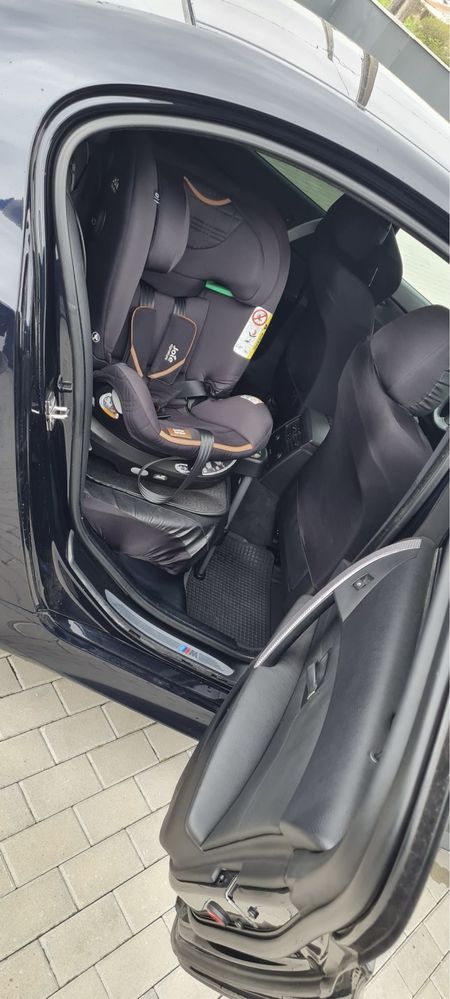 BMW 520D 163cv Pack M