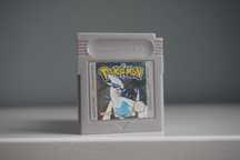 Pokemon Silver | Nintendo GameBoy | 100% oryginał | język angielski