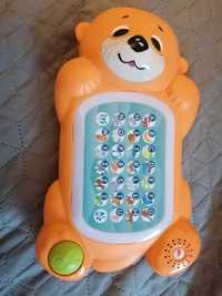 Wydra Fisher Price