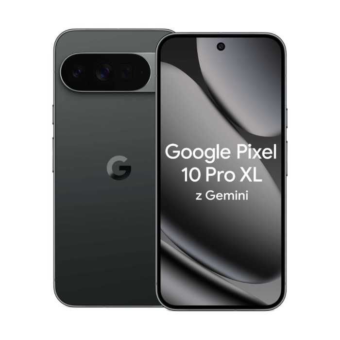 Google Pixel 10 Pro XL - 512GB - Obsidiana